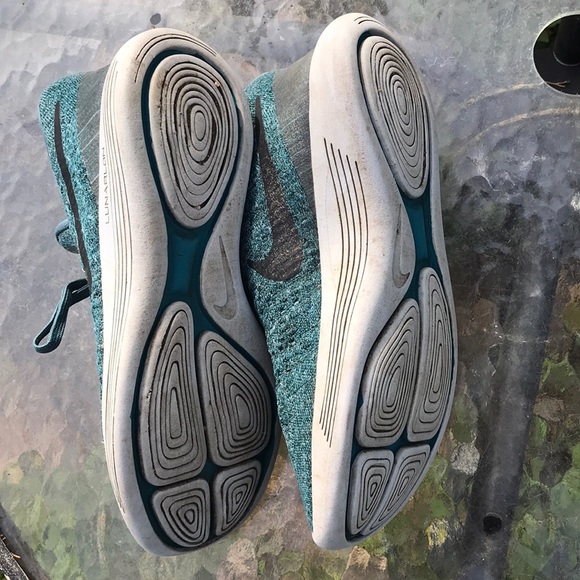 ❌SOLD❌Nike Lunarepic Flyknit 2 - Picture 5 of 5